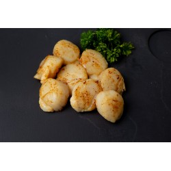 Noix de Saint-Jacques