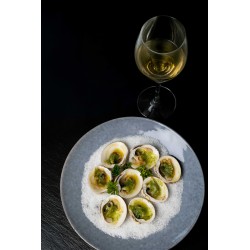 Praires de la baie de Granville